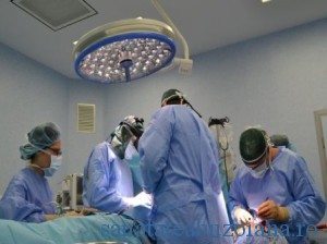 operatie