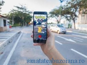 pokemon go