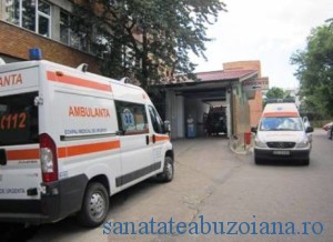 spital buzau - urgente