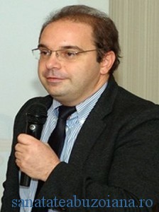 Dr. Mihai Vasile