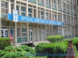 SJU Slobozia