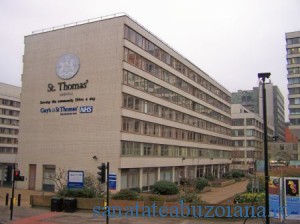 Spitalul St. Thomas
