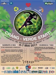 afis crang verde start