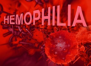 hemophilia