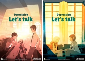 sa discutam despre depresie