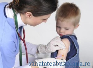 vaccin copil