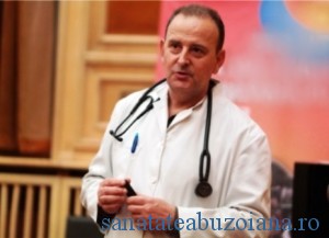 Dr. Florin Mihaltan